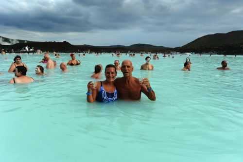 MARATONA DI REYKJAVIK | 42K,21K,10K 2015